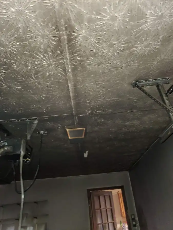 Fire and smoke damage assessment for Emergency Water Damage Services in Buckhead